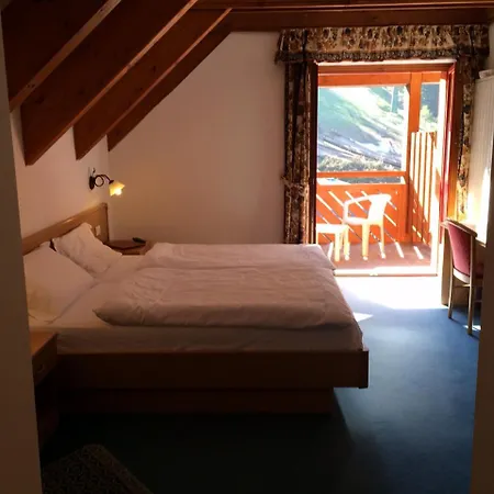 Fortini Hotel 3*