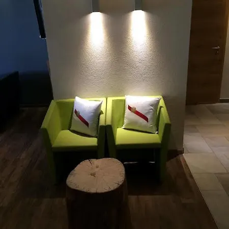 Fortini Hotel Madonna
