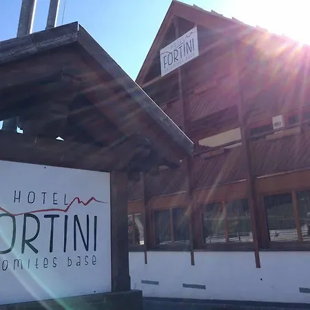 Fortini Hotel