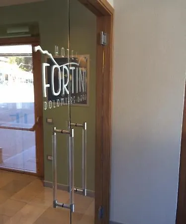 Hotel Fortini
