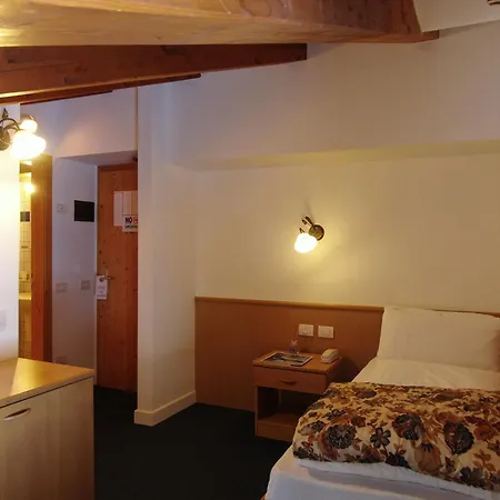 Fortini Hotel