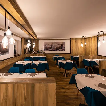 Hotel Fortini