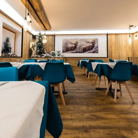 Hotel Fortini 3*