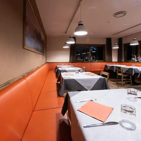 Hotel Fortini 3*
