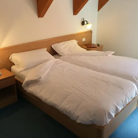 Fortini Hotel Madonna
