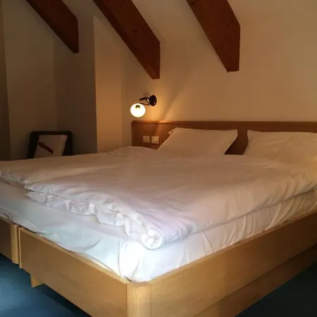 Fortini Hotel Madonna