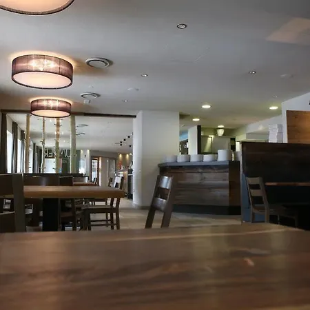 Hotel Fortini Madonna