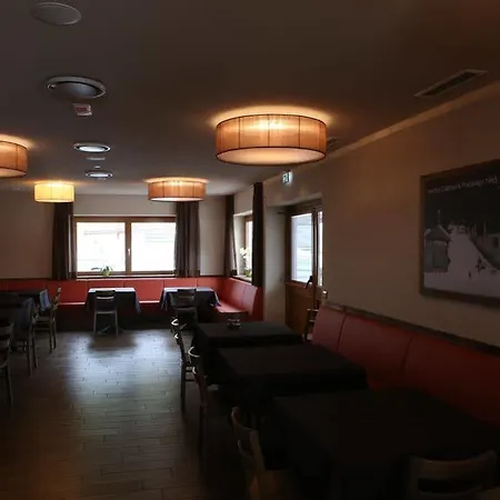 Hotel Fortini