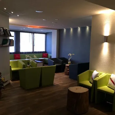 Fortini Hotel
