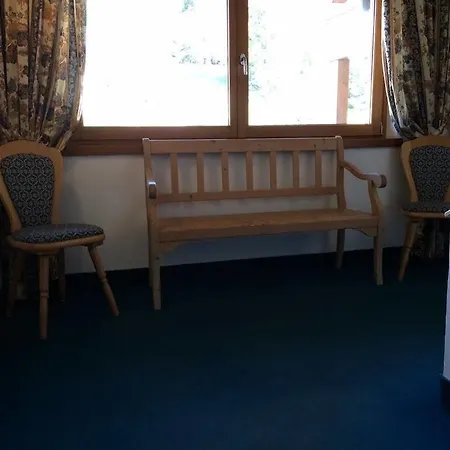 Hotel Fortini Madonna