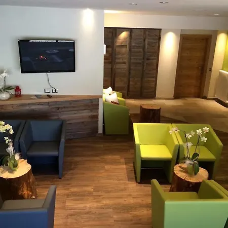 Fortini Hotel