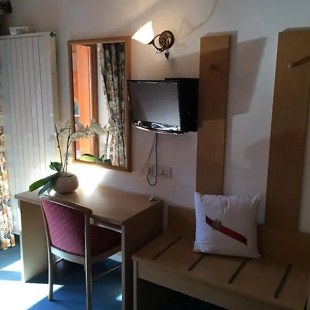 Hotel Fortini Madonna
